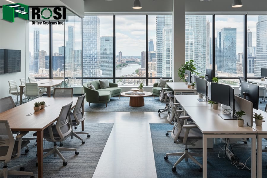 supplier of ergonomic office furniture-2025