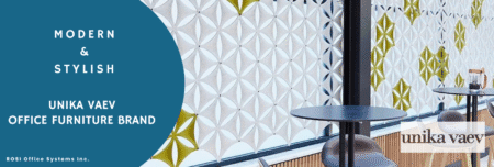 unika office furniture