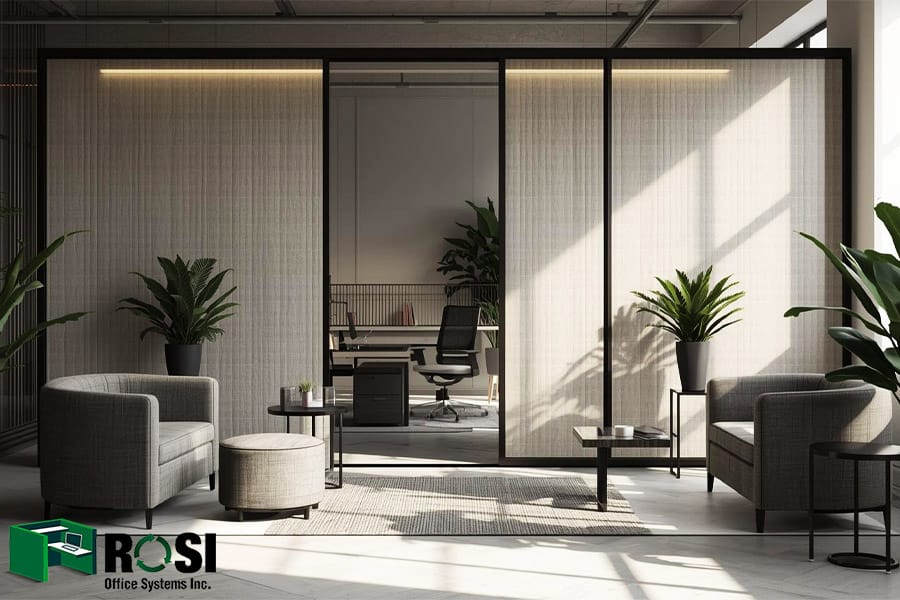 Best Modular Dividers for Quiet Offices