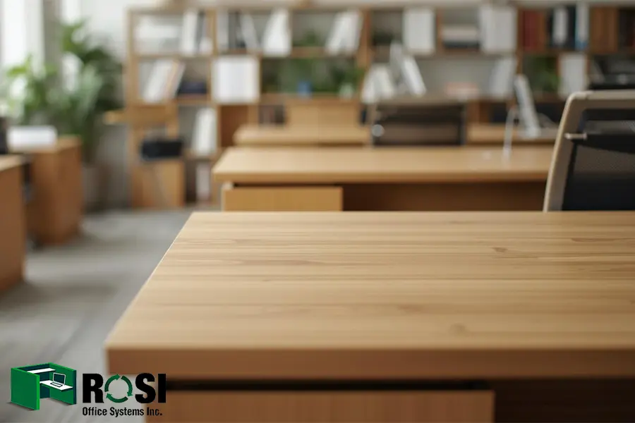 Buy Office Furniture-Teams on a Budget