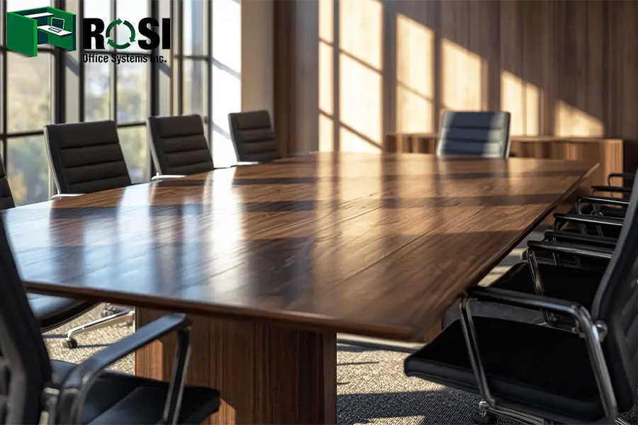 TOP 10 Business Office Furniture-conference room furniture