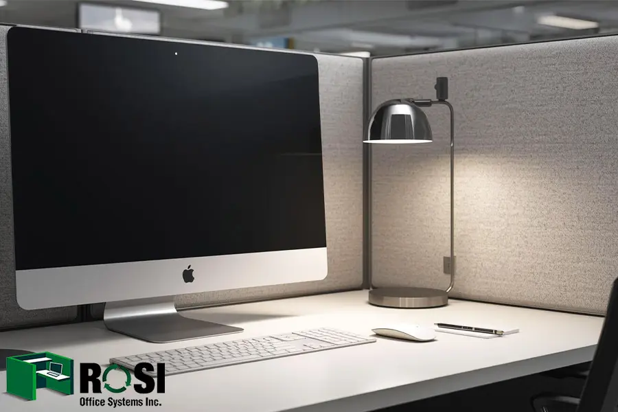 TOP 10 Business Office Furniture-cubicles