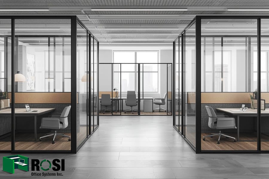 Which Brands Offer the Best Modular Dividers for Quiet Offices