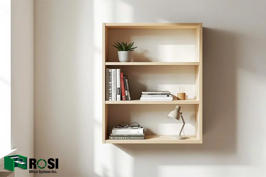 best home office furniture sets-storage solutions