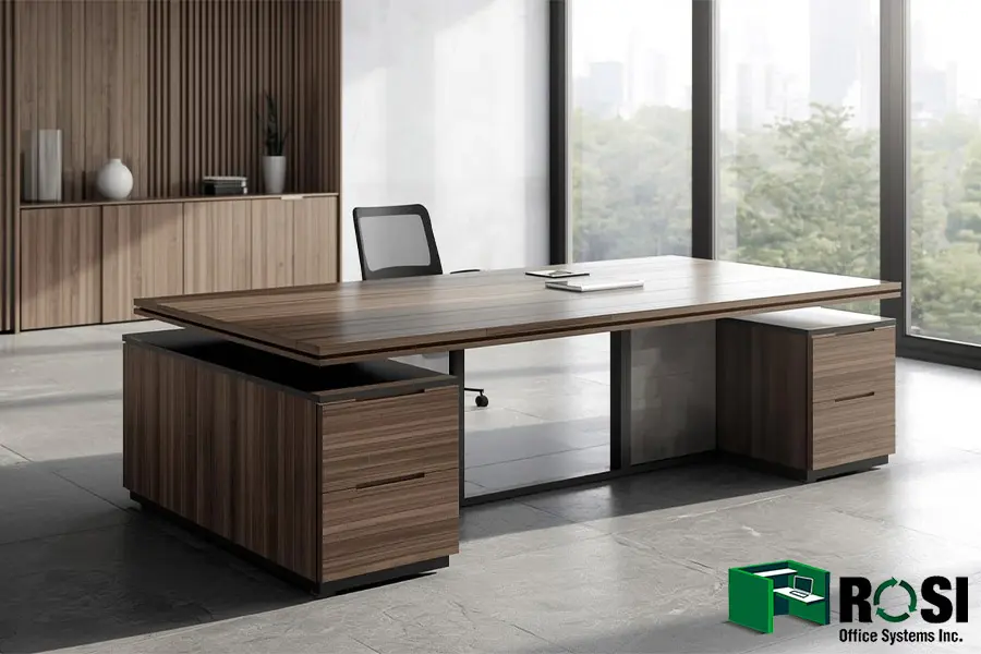 buy office furniture in bulk with competitive pricing-office desks