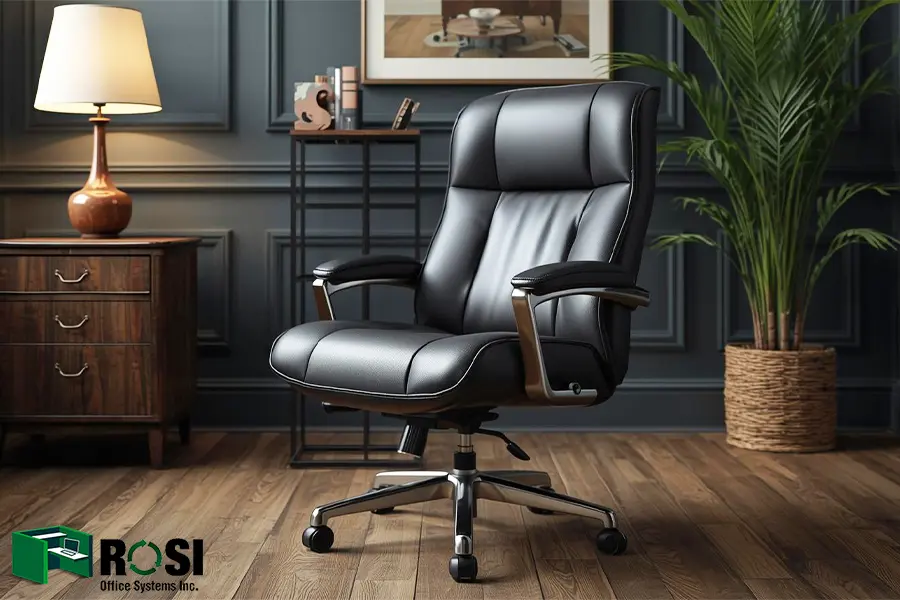 executive chairs