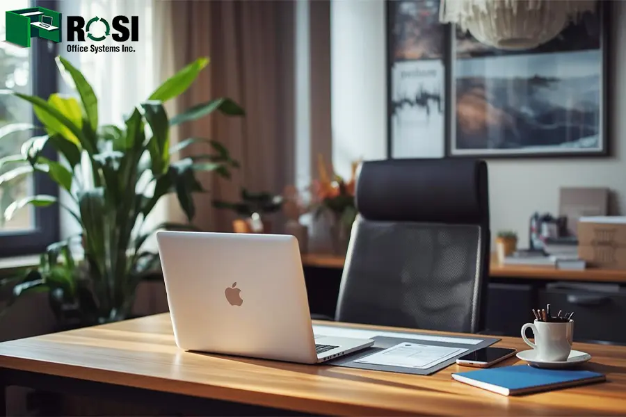 executive office furniture-desks