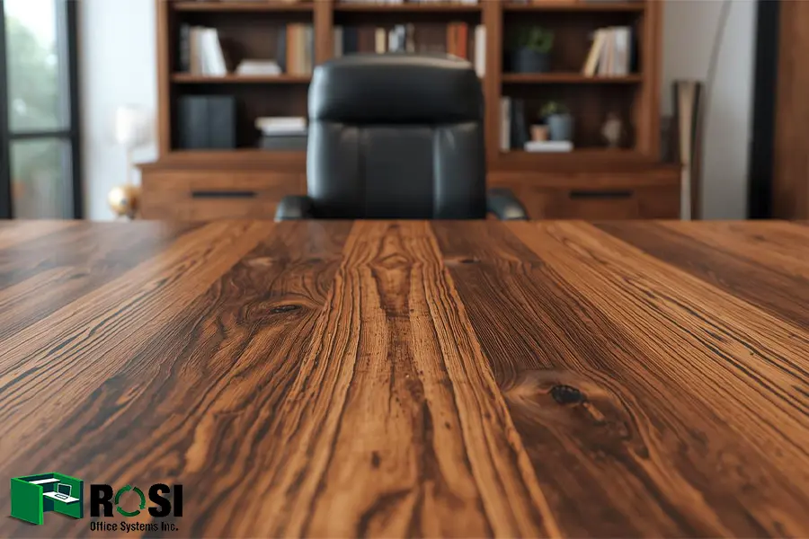 executive office furniture vendors-houston