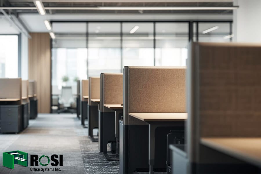 the Best Modular Dividers for Quiet Offices