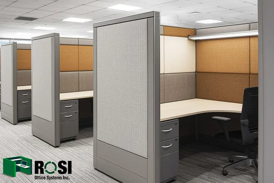 the best soundproof cubicles