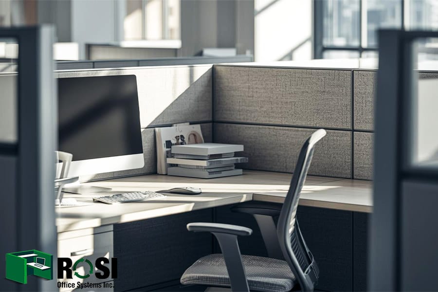 what are the top office cubicle brands in modular interiors