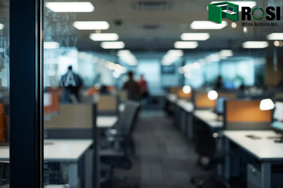 what are the top office cubicle brands-modular interiors