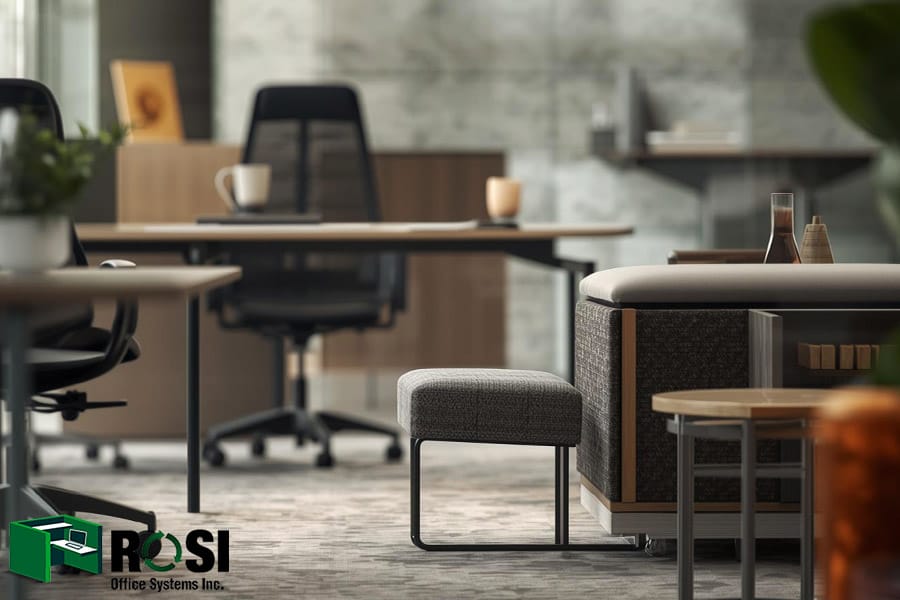 office furniture brands-quality and comfort