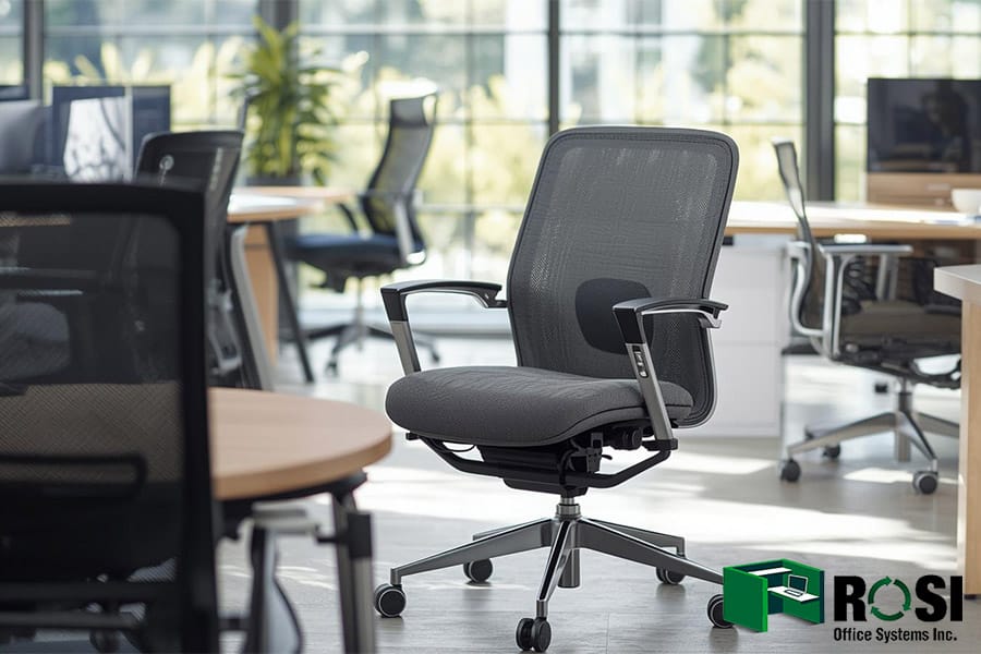 which office furniture brands are most recommended for quality and comfort