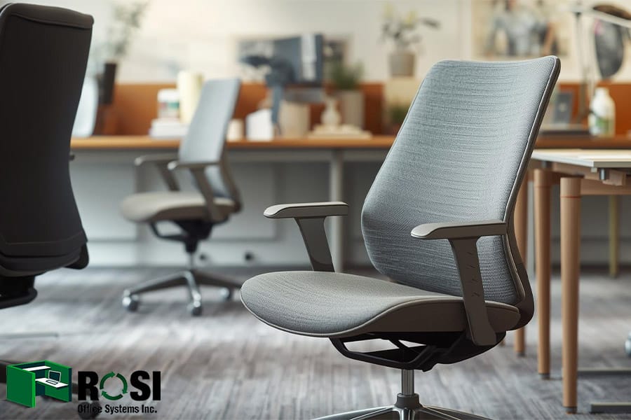 which office furniture brands are most recommended-quality and comfort