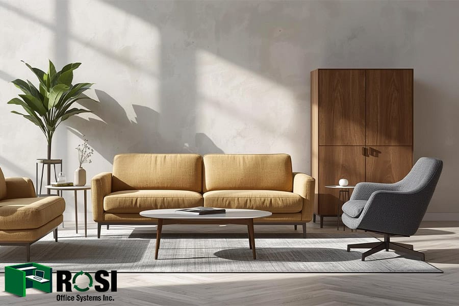 which office furniture brands for quality and comfort