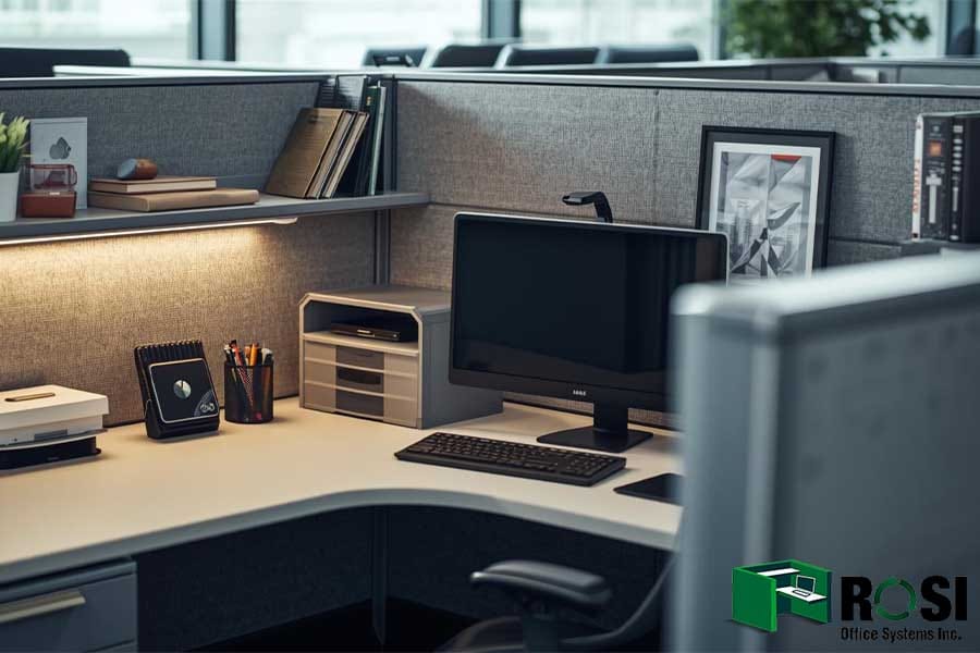 guide to Office Cubicles