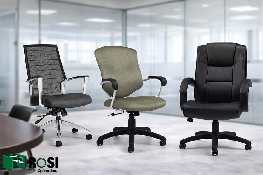 Conference Room Chair