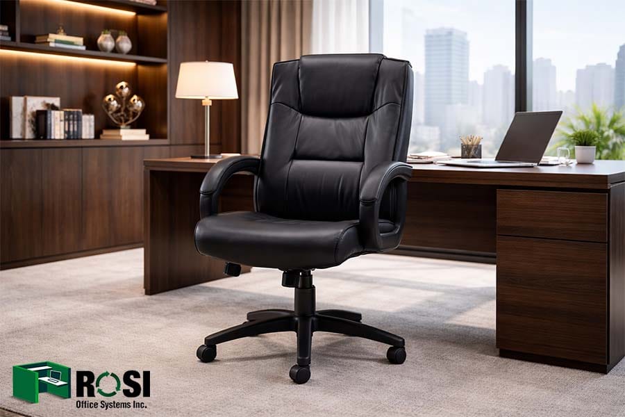 Executive office Chairs