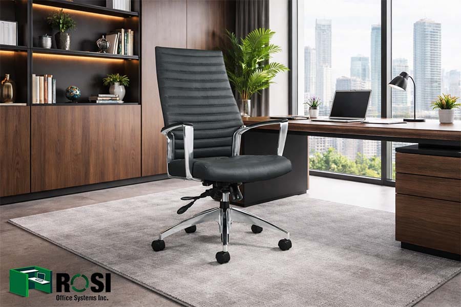 Management office Chairs