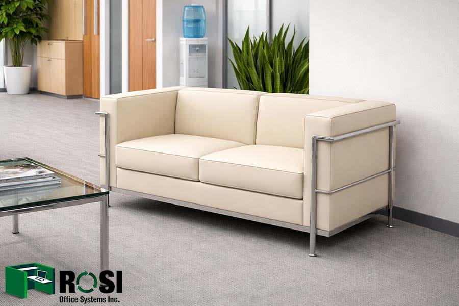 lounge reception chair