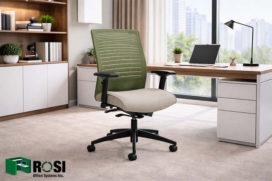 office Executive Chairs