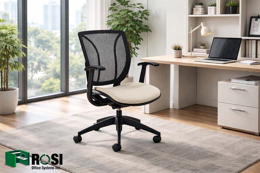 office Management Chairs