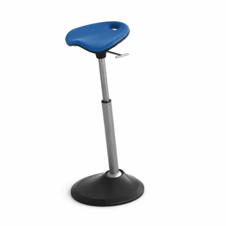 Mobis Leaning Seat-stool