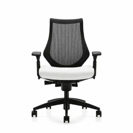 Spree ergonomic Mesh Task Chair-6040
