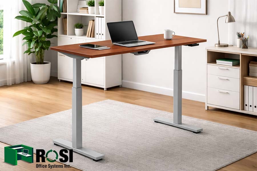 Standing Height Tables