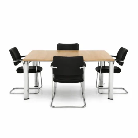 collaborative conference table
