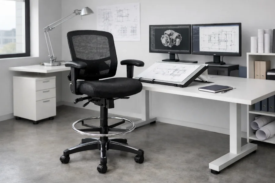 engineering office furniture