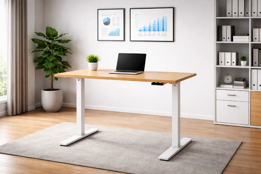 accounting office furniture