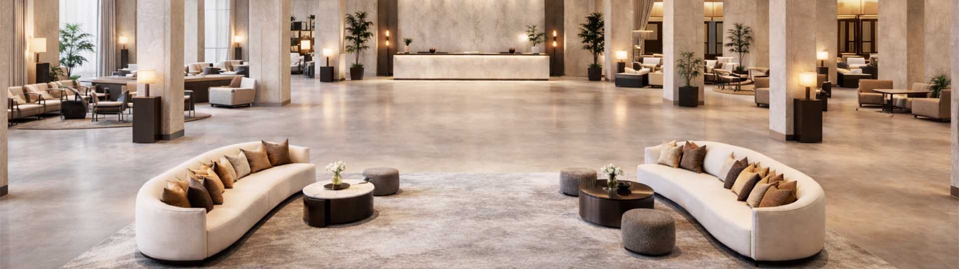 hotel furniture-Houston