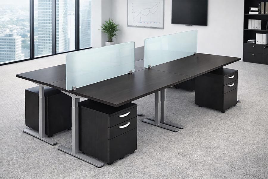 offices to go benching 