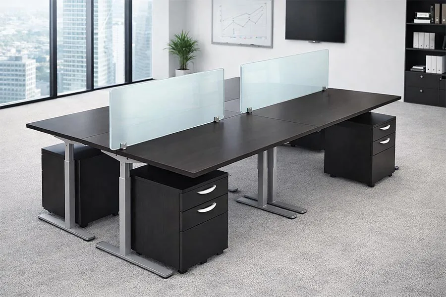 offices to go benching