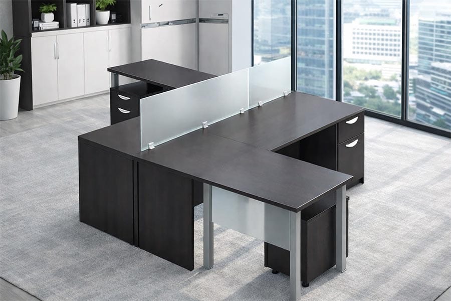 offices to go benching