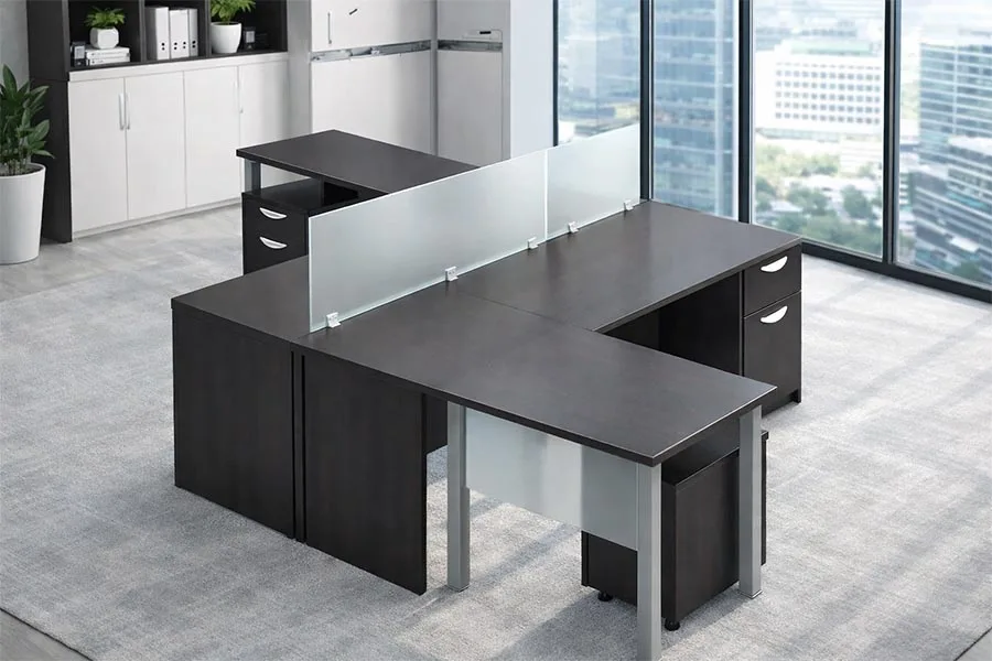 offices to go benching