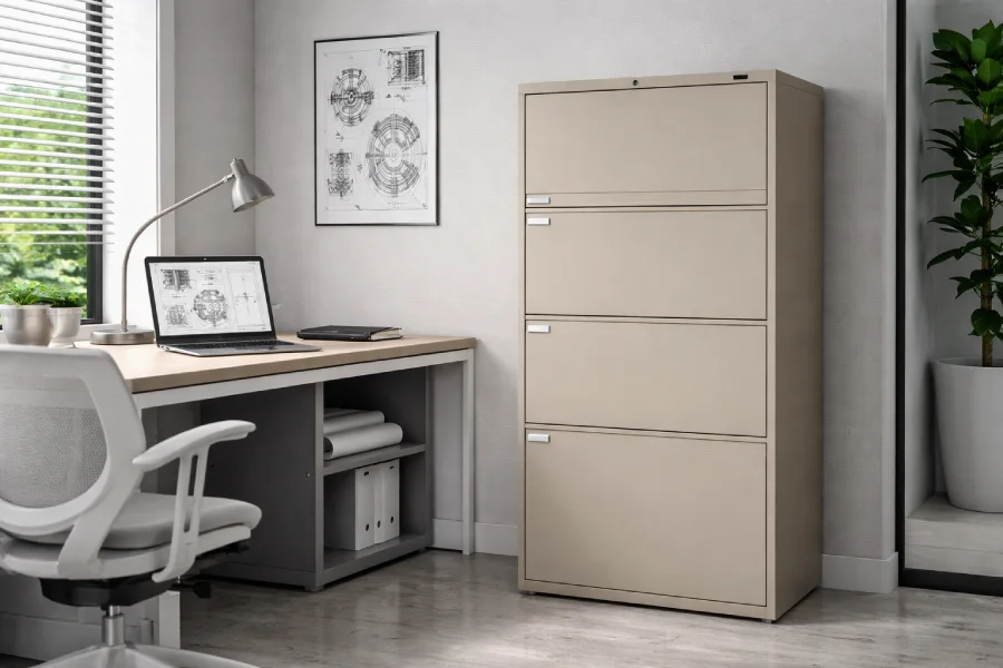 engineering office furniture