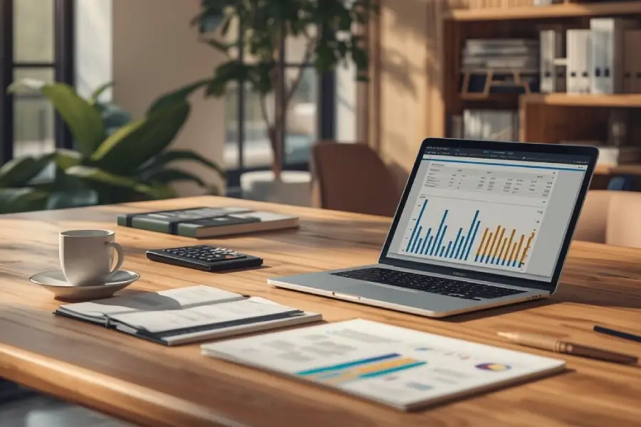 Considerations for a New Office Plan