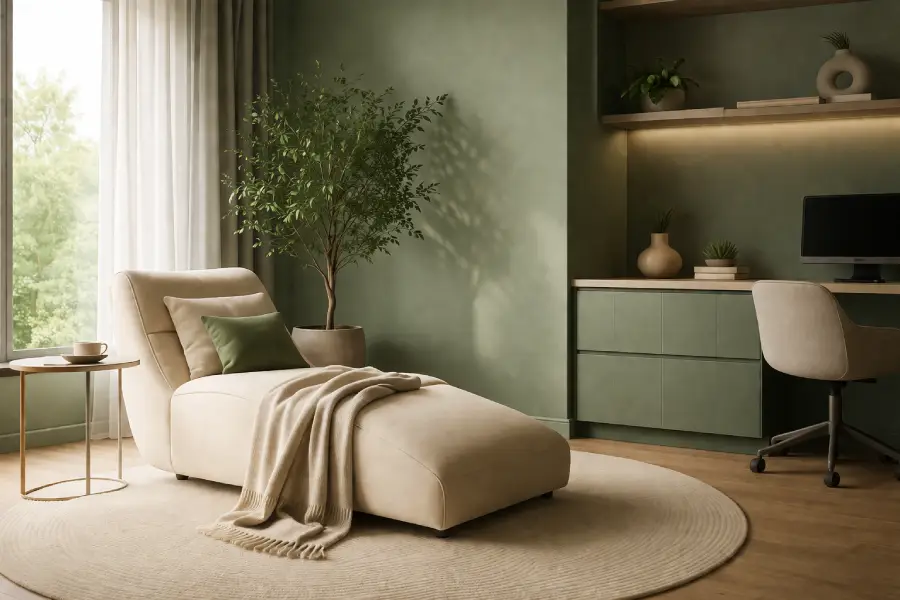 Home Office Design Ideas-2026