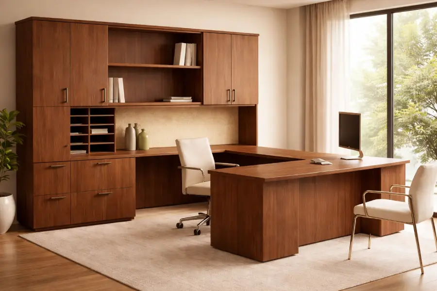 government office furniture