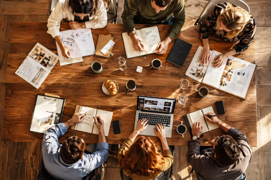 Private Office vs Open Office