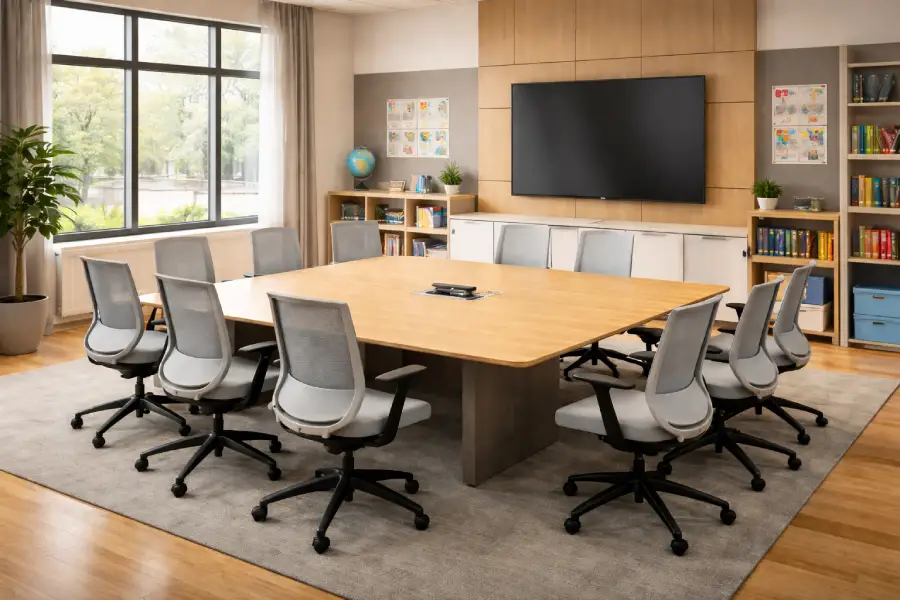 school office furniture