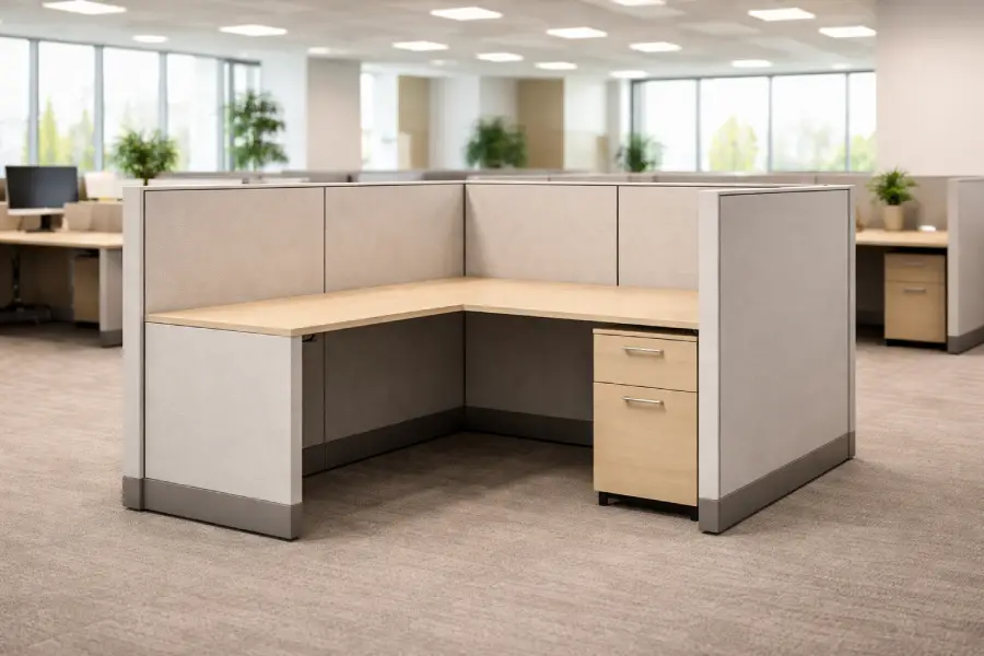 Office Furniture for Office Expansion