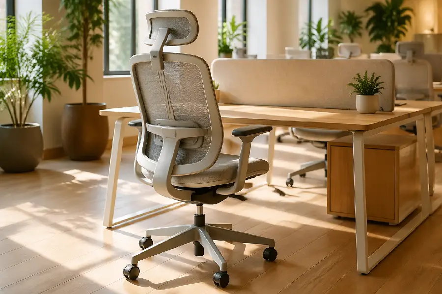 coworking desk furniture