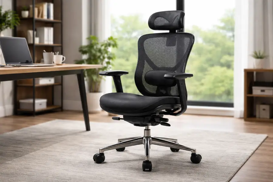 Nonprofit Office Furniture