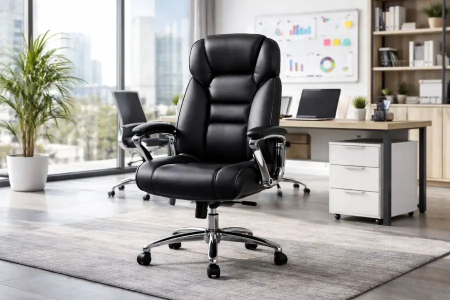 office furniture for marketing agencies-office chair