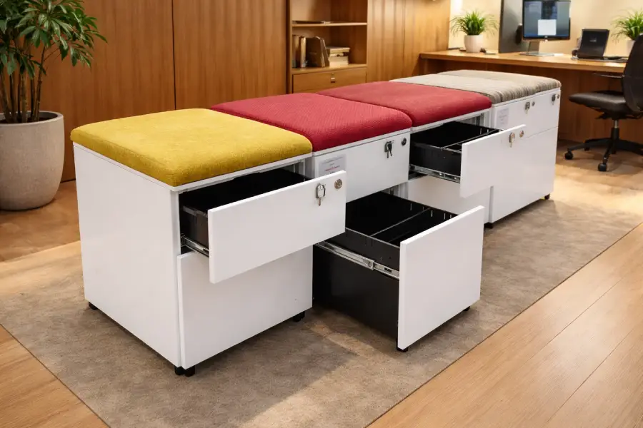 government office furniture