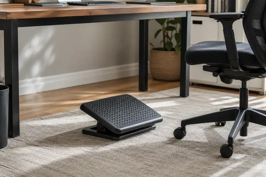 footrest-home office furniture